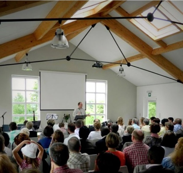 CONCERTS DE NOËL, Navidad Nuestra de Ariel RAMIREZ